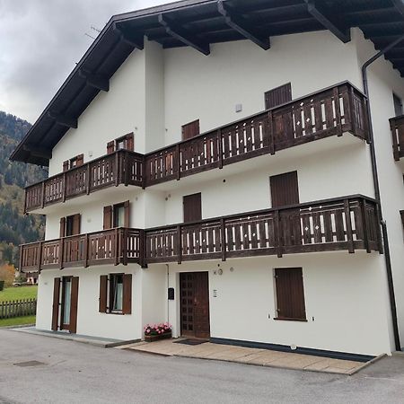 Pinzolocasa Villa Kültér fotó