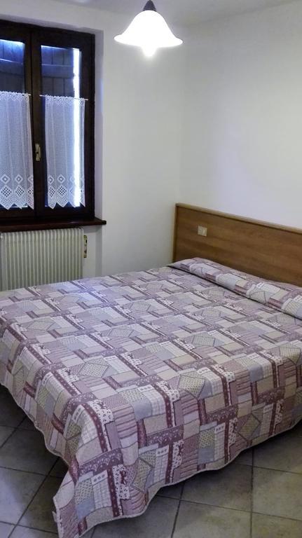 Pinzolocasa Villa Kültér fotó