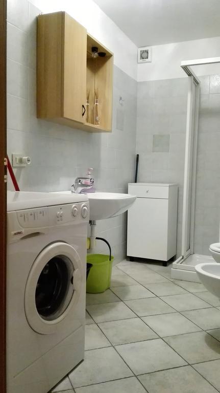 Pinzolocasa Villa Kültér fotó