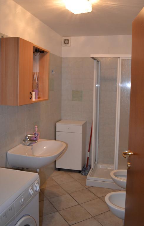 Pinzolocasa Villa Kültér fotó