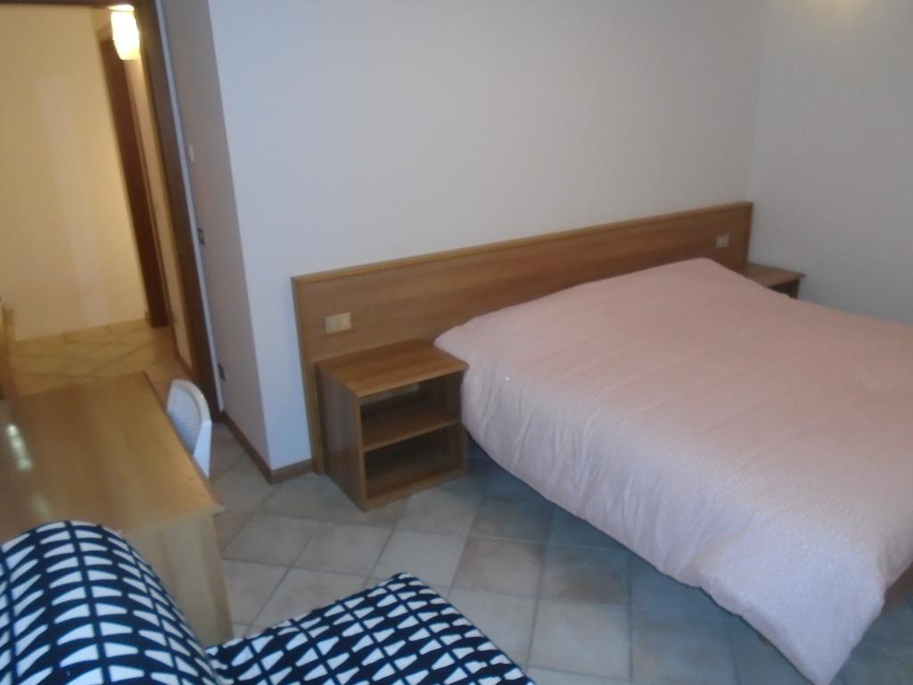 Pinzolocasa Villa Kültér fotó