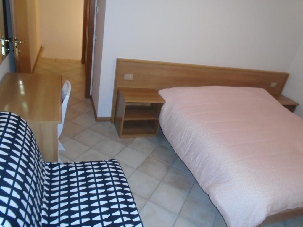 Pinzolocasa Villa Kültér fotó