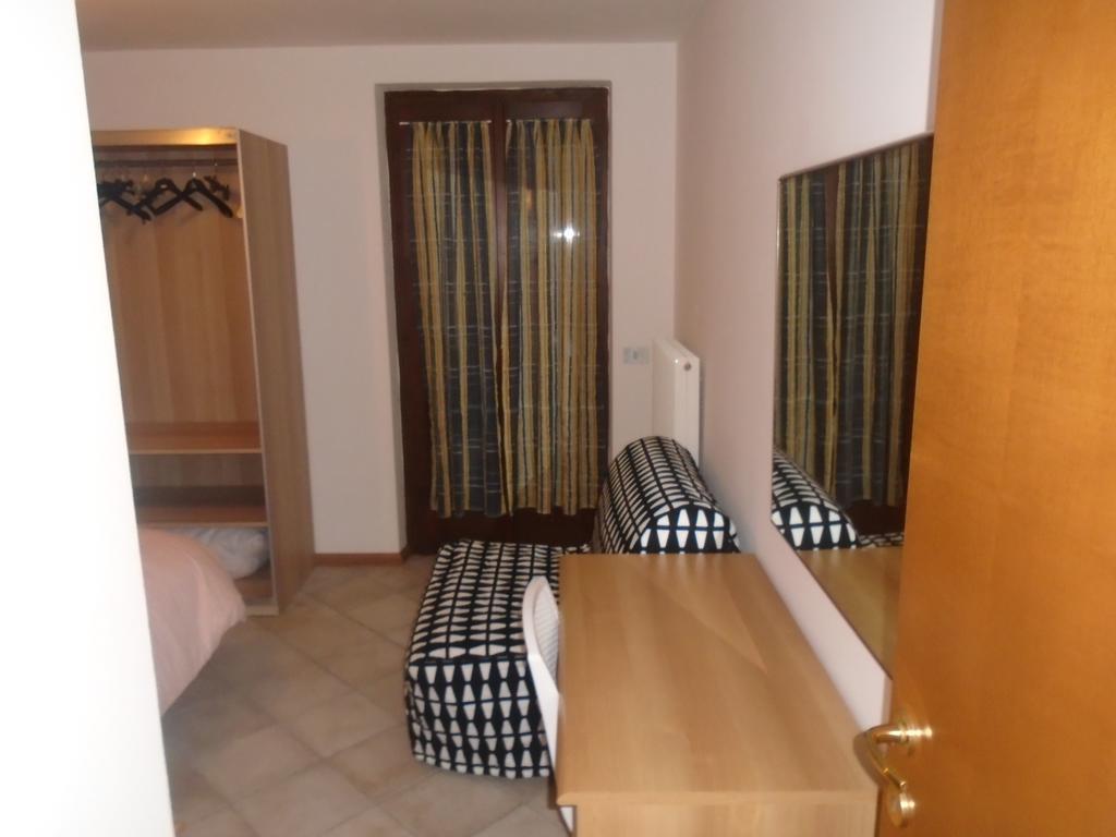 Pinzolocasa Villa Kültér fotó