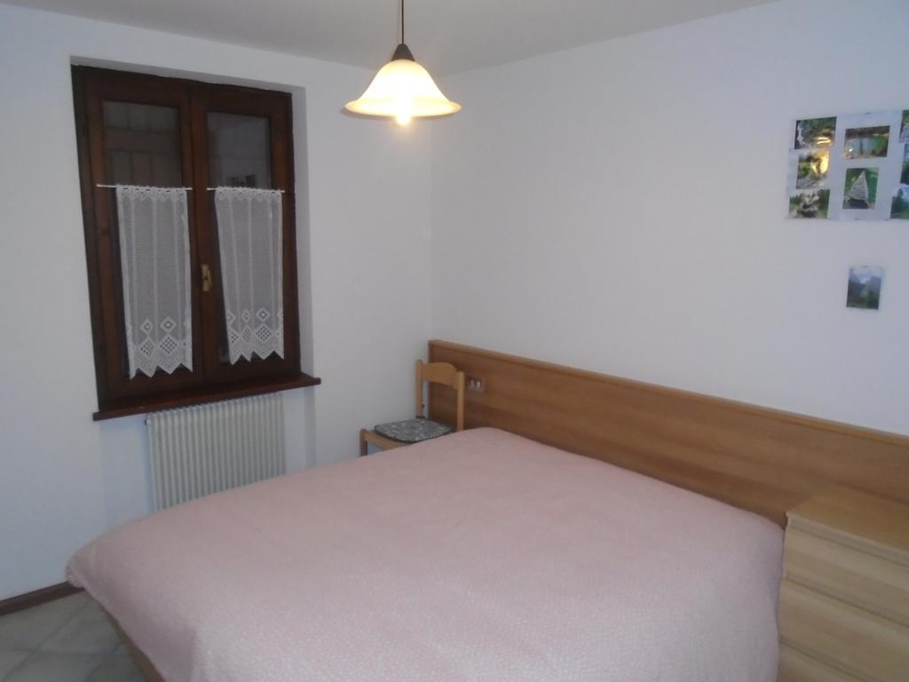Pinzolocasa Villa Kültér fotó
