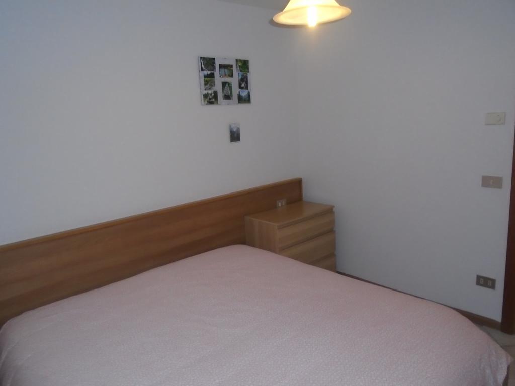 Pinzolocasa Villa Kültér fotó