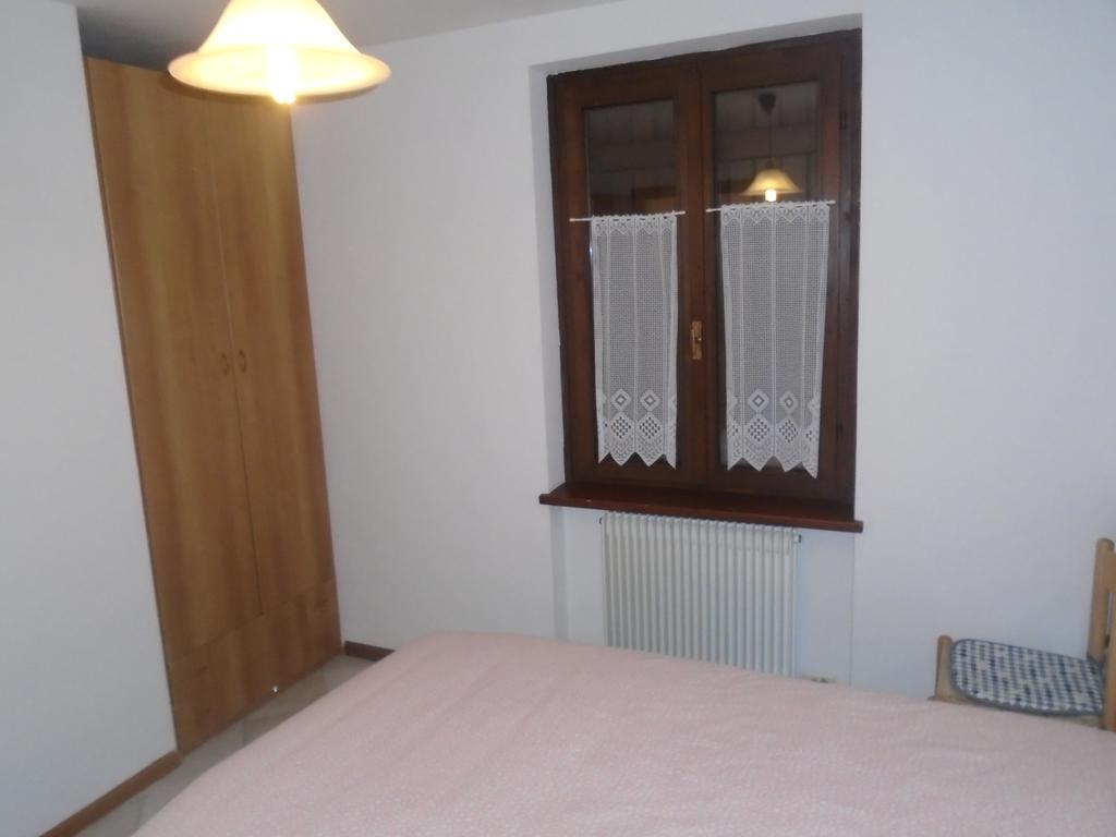 Pinzolocasa Villa Kültér fotó