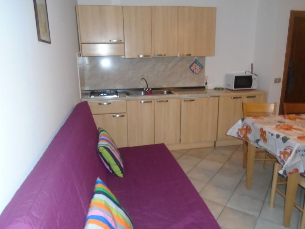 Pinzolocasa Villa Kültér fotó