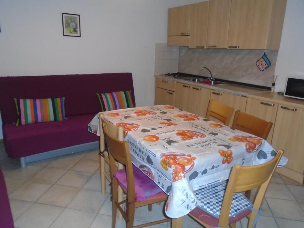 Pinzolocasa Villa Kültér fotó