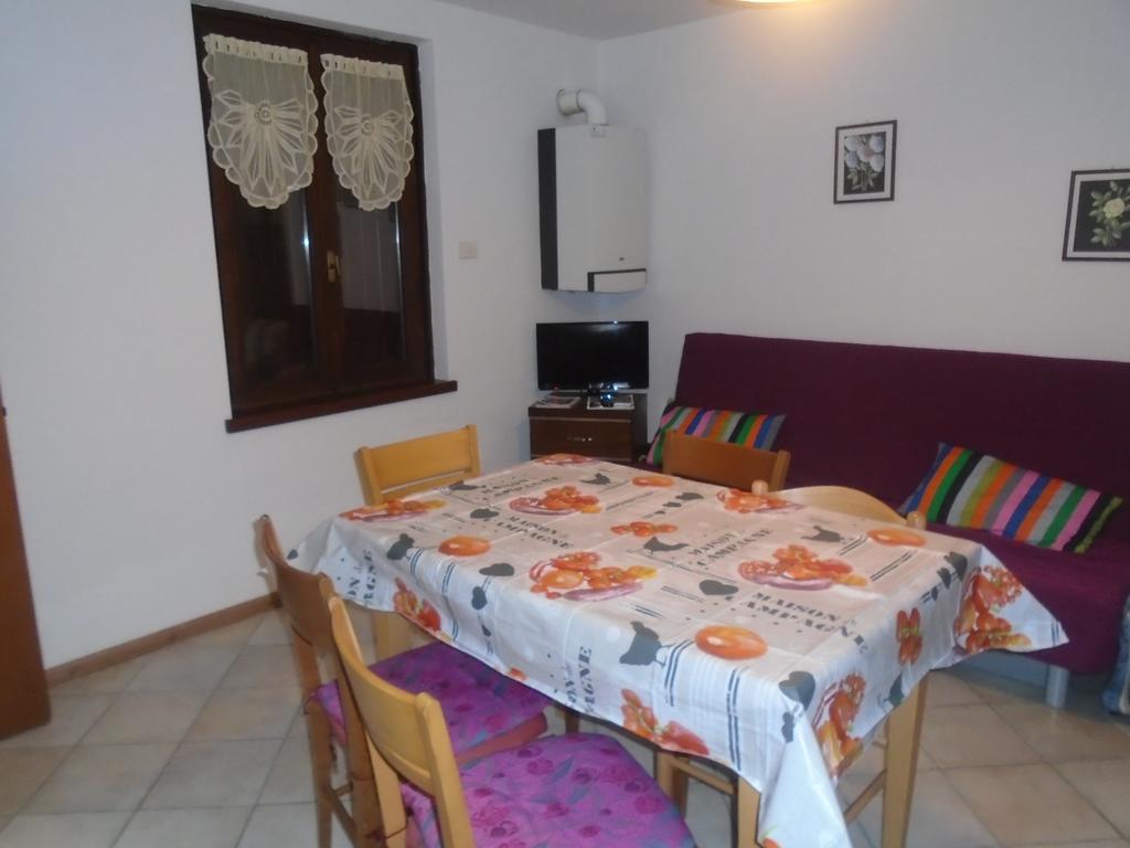 Pinzolocasa Villa Kültér fotó