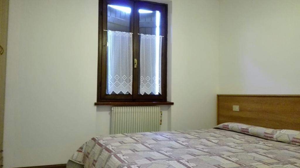 Pinzolocasa Villa Kültér fotó