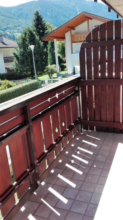 Pinzolocasa Villa Kültér fotó