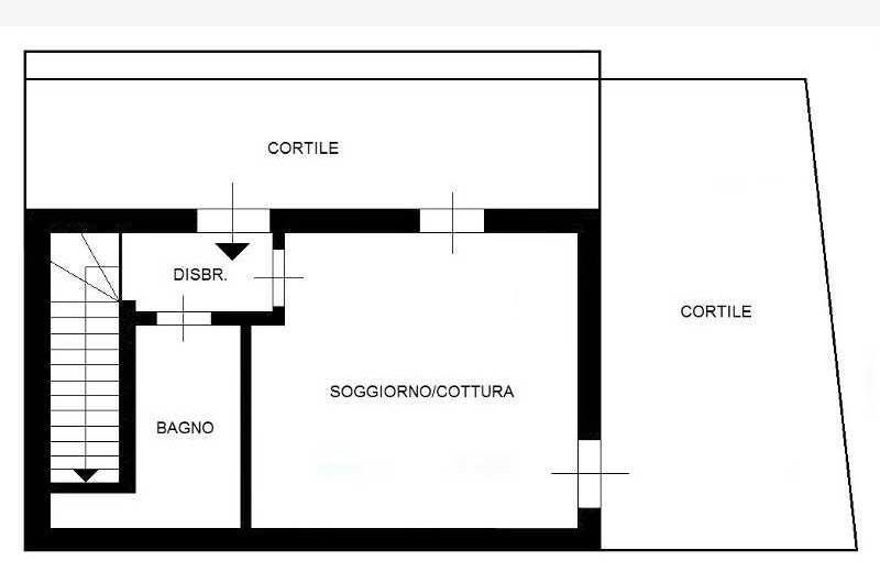 Pinzolocasa Villa Kültér fotó