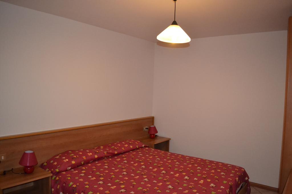 Pinzolocasa Villa Kültér fotó
