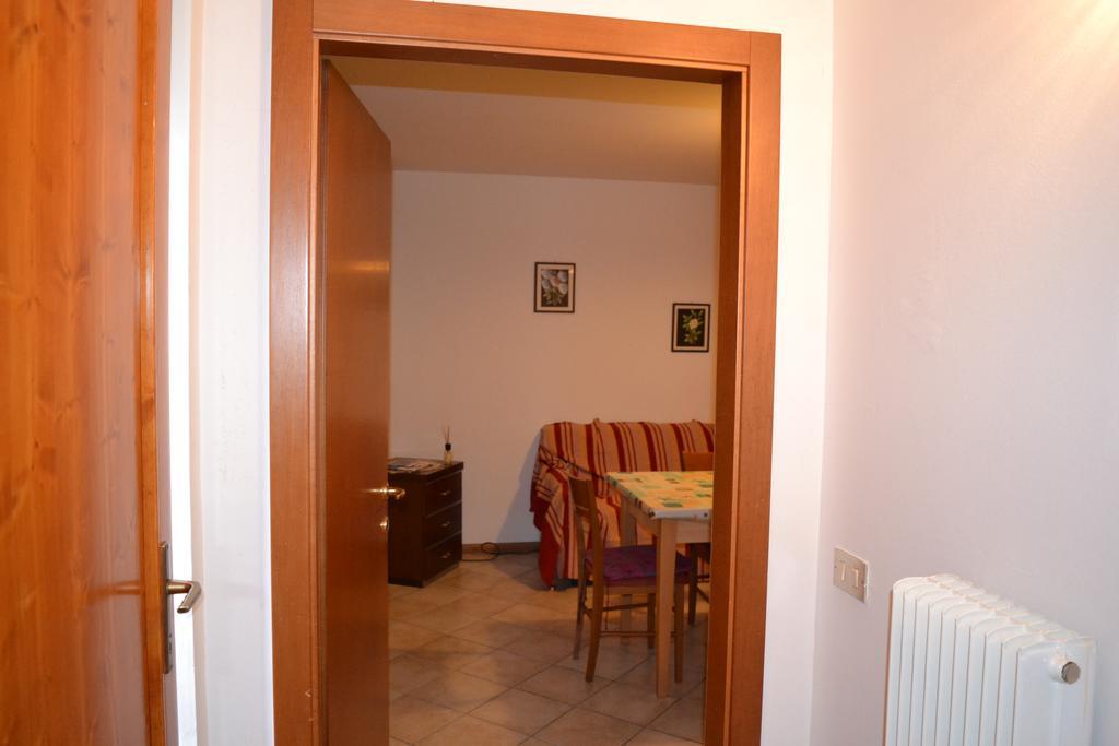 Pinzolocasa Villa Kültér fotó